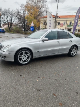 Mercedes-Benz E 270 Facelift Design - 4499 лв. / 2300.30 € - 26077520 6