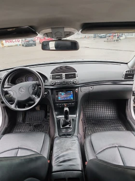 Mercedes-Benz E 270 Facelift Design - 4499 лв. / 2300.30 € - 26077520 9