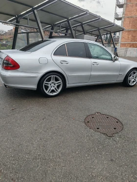 Mercedes-Benz E 270 Facelift Design - 4499 лв. / 2300.30 € - 26077520 3