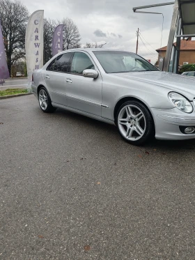 Mercedes-Benz E 270 Facelift Design - 4499 лв. / 2300.30 € - 26077520 2