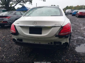 Mercedes-Benz C 300 2015 MERCEDES-BENZ C 300 4MATIC - 19900 лв. / 10174.71 € - 60113140 7