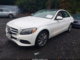 Mercedes-Benz C 300 2015 MERCEDES-BENZ C 300 4MATIC - 19900 лв. / 10174.71 € - 60113140 3