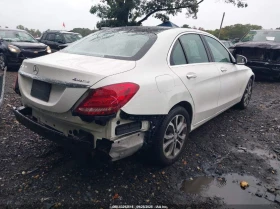 Mercedes-Benz C 300 2015 MERCEDES-BENZ C 300 4MATIC - 19900 лв. / 10174.71 € - 60113140 8