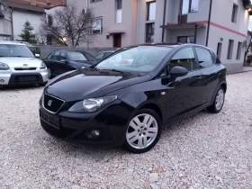 Seat Ibiza 1.4i 86кс Navi - 6300 лв. / 3221.14 € - 85611235 8