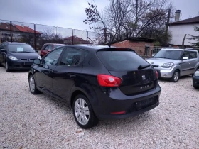 Seat Ibiza 1.4i 86кс Navi - 6300 лв. / 3221.14 € - 85611235 6