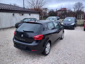 Seat Ibiza 1.4i 86кс Navi - 6300 лв. / 3221.14 € - 85611235 4
