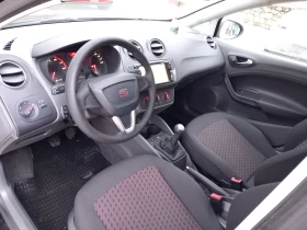 Seat Ibiza 1.4i 86кс Navi - 6300 лв. / 3221.14 € - 85611235 10