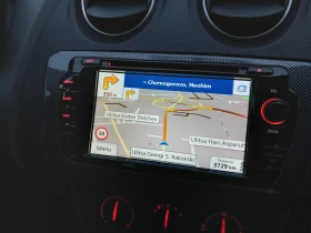 Seat Ibiza 1.4i 86кс Navi - 6300 лв. / 3221.14 € - 85611235 14