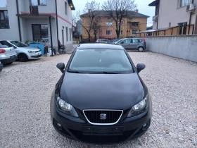 Seat Ibiza 1.4i 86кс Navi - 6300 лв. / 3221.14 € - 85611235 2
