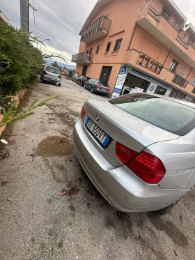 BMW 318 2.0D FACE  - 6700 лв. / 3425.66 € - 41244874 4