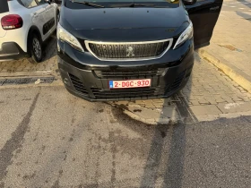 Peugeot Expert, снимка 11