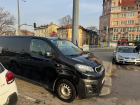 Peugeot Expert, снимка 3