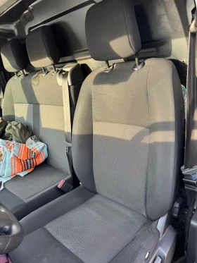 Peugeot Expert, снимка 9