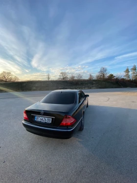 Mercedes-Benz S 320, снимка 2 — Bazar.bg Mercedes-Benz S 320, снимка 2