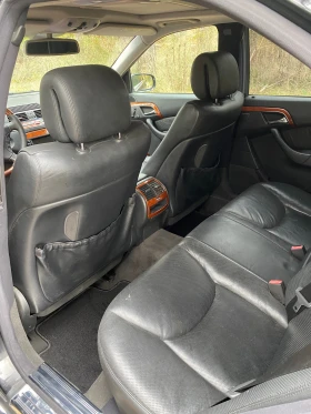 Mercedes-Benz S 320, снимка 5