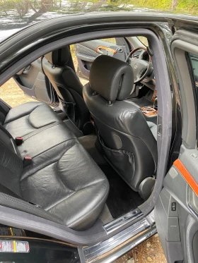 Mercedes-Benz S 320, снимка 9 — Bazar.bg Mercedes-Benz S 320, снимка 9