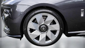 Rolls-Royce Spectre = NEW = Shooting Star Гаранция - 714250 лв. / 365190.23 € - 84600864 5