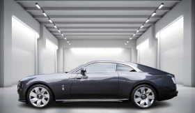Rolls-Royce Spectre = NEW = Shooting Star Гаранция - 714250 лв. / 365190.23 € - 84600864 4