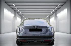 Rolls-Royce Spectre = NEW = Shooting Star Гаранция - 714250 лв. / 365190.23 € - 84600864 2