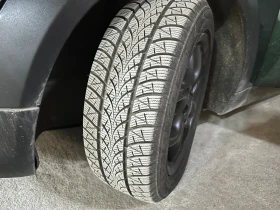 Mini Cooper D Дизел, Автоматик, 56000км! , снимка 15