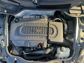 Mini Cooper D Дизел, Автоматик, 56000км! , снимка 14