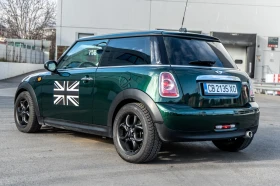 Mini Cooper D Дизел, Автоматик, 56000км! , снимка 6