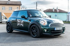 Mini Cooper D Дизел, Автоматик, 56000км! , снимка 2