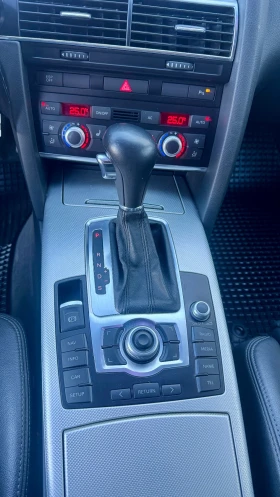Audi A6 3.0 TDI 239k.c. * ТОП* , снимка 12