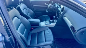 Audi A6 3.0 TDI 239k.c. * ТОП* , снимка 11
