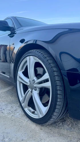 Audi A6 3.0 TDI 239k.c. * ТОП* , снимка 5