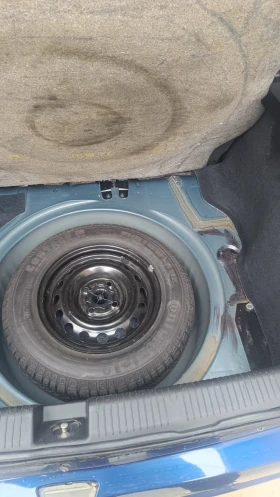 Opel Astra 1.7, снимка 12