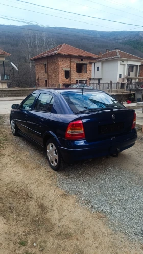 Opel Astra 1.7, снимка 3