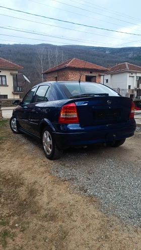 Opel Astra 1.7, снимка 13