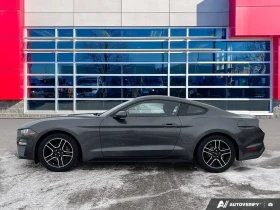 Ford Mustang * EcoBoost Premium Coupe | Manual | Leather |  - 23250 € / 45473.05 лв. - 91114773 2