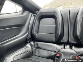 Ford Mustang * EcoBoost Premium Coupe | Manual | Leather |  - 23250 € / 45473.05 лв. - 91114773 12