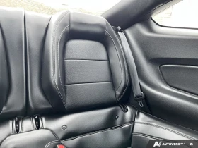 Ford Mustang * EcoBoost Premium Coupe | Manual | Leather |  - 23250 € / 45473.05 лв. - 91114773 14
