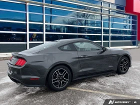 Ford Mustang * EcoBoost Premium Coupe | Manual | Leather |  - 23250 € / 45473.05 лв. - 91114773 5