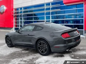 Ford Mustang * EcoBoost Premium Coupe | Manual | Leather |  - 23250 € / 45473.05 лв. - 91114773 3