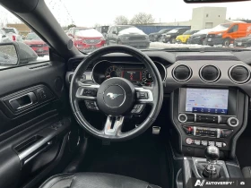 Ford Mustang * EcoBoost Premium Coupe | Manual | Leather |  - 23250 € / 45473.05 лв. - 91114773 9