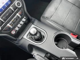 Ford Mustang * EcoBoost Premium Coupe | Manual | Leather |  - 23250 € / 45473.05 лв. - 91114773 17