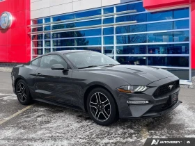 Ford Mustang * EcoBoost Premium Coupe | Manual | Leather |  - 23250 € / 45473.05 лв. - 91114773 7