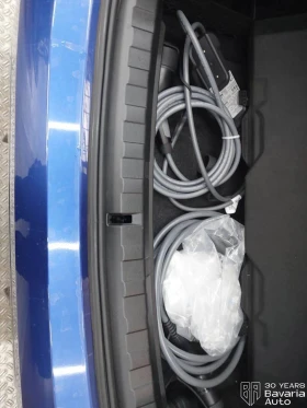 BMW 330 e M Sport Paket Sportautomatic - 49900 € / 97595.92 лв. - 43954388 14