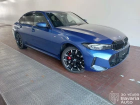 BMW 330 e M Sport Paket Sportautomatic - 49900 € / 97595.92 лв. - 43954388 4