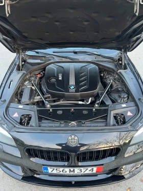 BMW 520 M-Paket  - 8900 € / 17406.89 лв. - 24966773 12