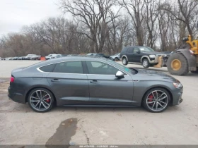 Audi S5 PREMIUM PLUS - 17200 € / 33640.28 лв. - 17799016 13