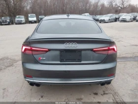 Audi S5 PREMIUM PLUS - 17200 € / 33640.28 лв. - 17799016 3