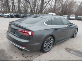 Audi S5 PREMIUM PLUS - 17200 € / 33640.28 лв. - 17799016 6