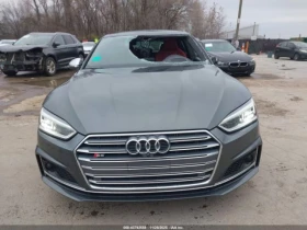 Audi S5 PREMIUM PLUS - 17200 € / 33640.28 лв. - 17799016 12