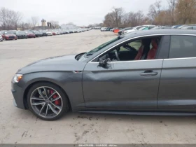 Audi S5 PREMIUM PLUS - 17200 € / 33640.28 лв. - 17799016 16