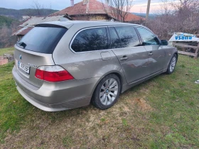 BMW 520 M Packet - 5000 € / 9779.15 лв. - 23278652 3